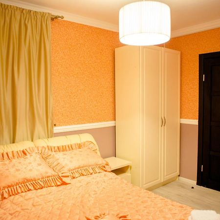 Kolyada Hotel Odessa Rom bilde