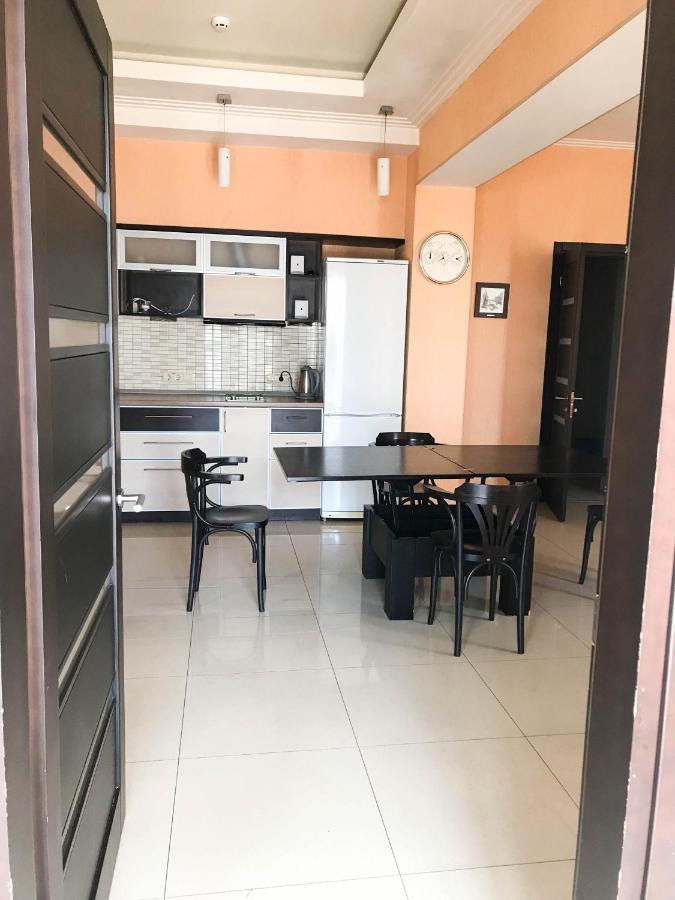 Kolyada Hotel Odessa Eksteriør bilde