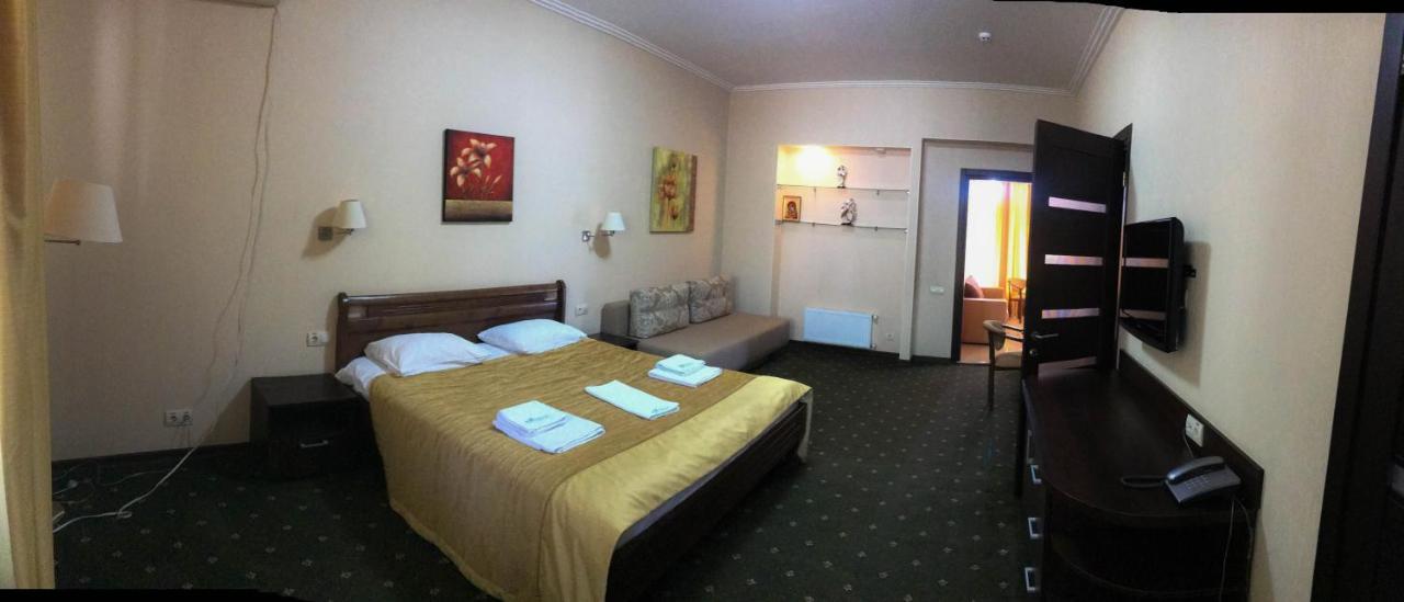Kolyada Hotel Odessa Eksteriør bilde
