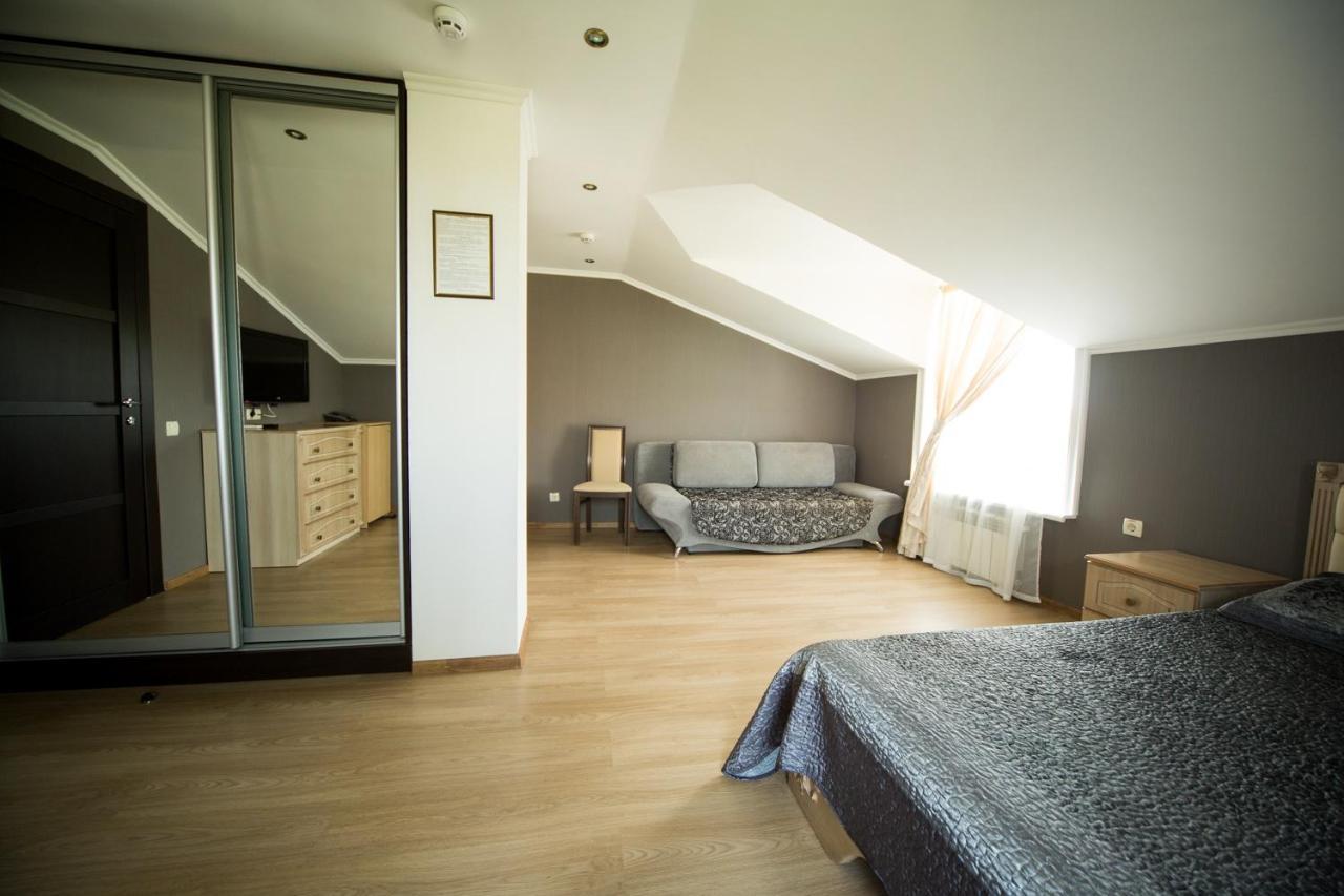 Kolyada Hotel Odessa Eksteriør bilde
