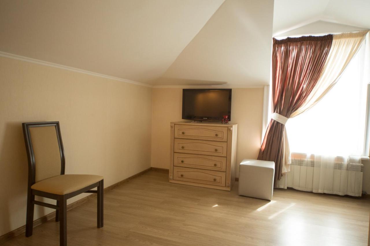 Kolyada Hotel Odessa Eksteriør bilde