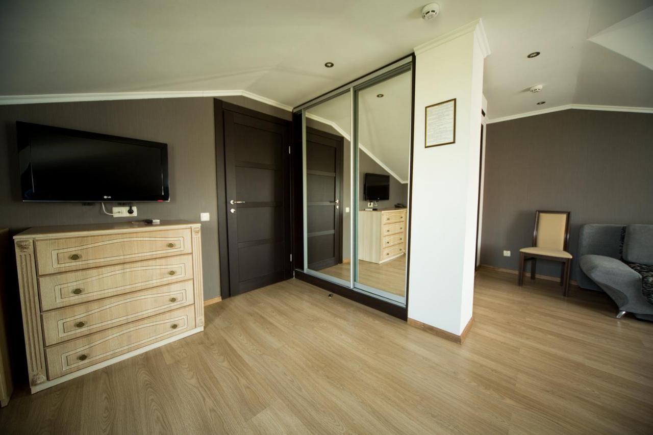 Kolyada Hotel Odessa Eksteriør bilde