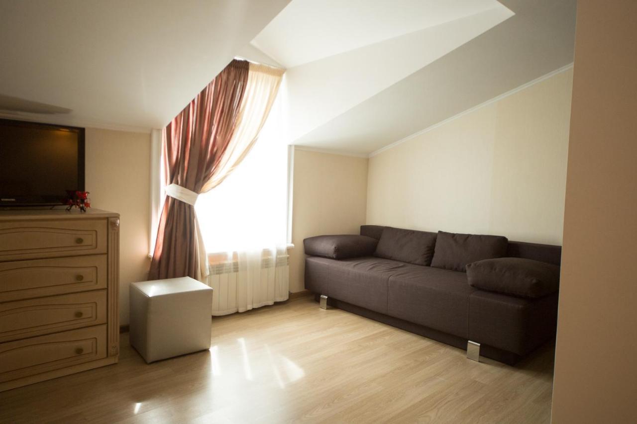 Kolyada Hotel Odessa Eksteriør bilde