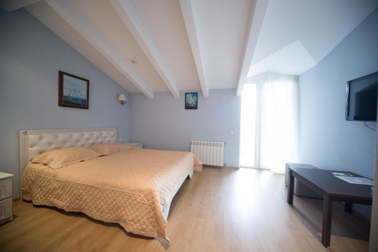 Kolyada Hotel Odessa Eksteriør bilde