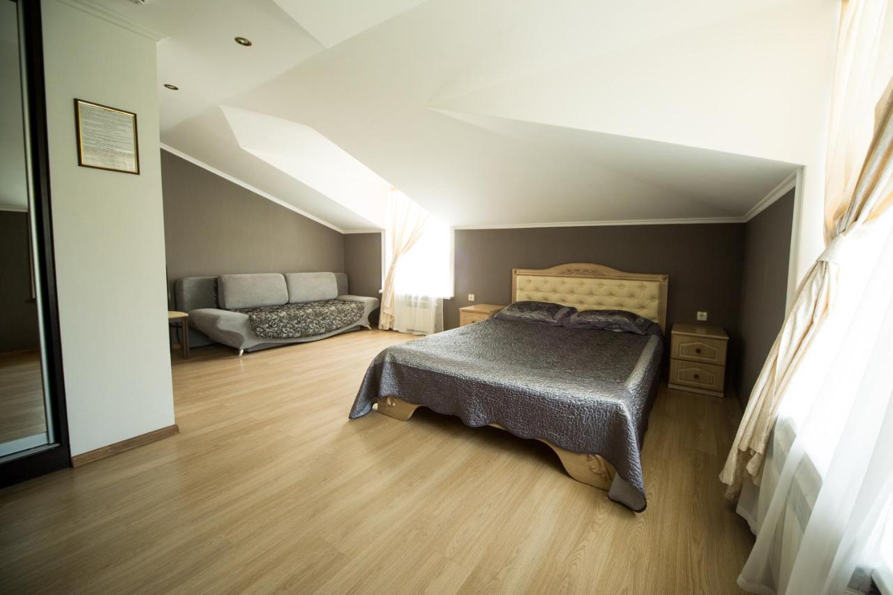 Kolyada Hotel Odessa Eksteriør bilde