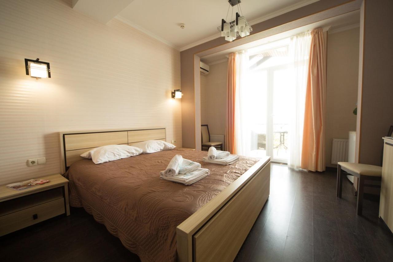 Kolyada Hotel Odessa Rom bilde