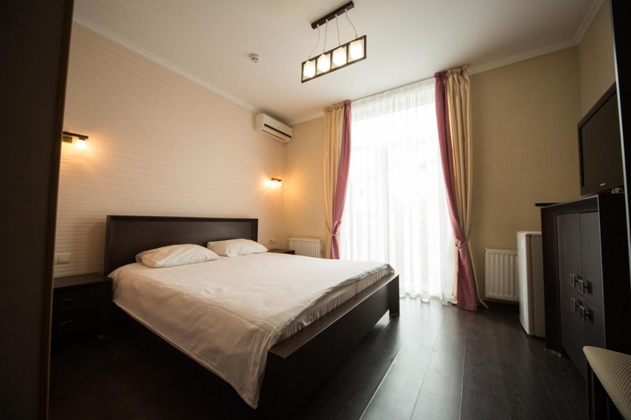 Kolyada Hotel Odessa Rom bilde