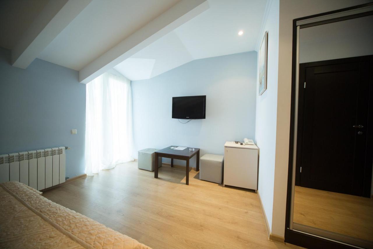 Kolyada Hotel Odessa Eksteriør bilde
