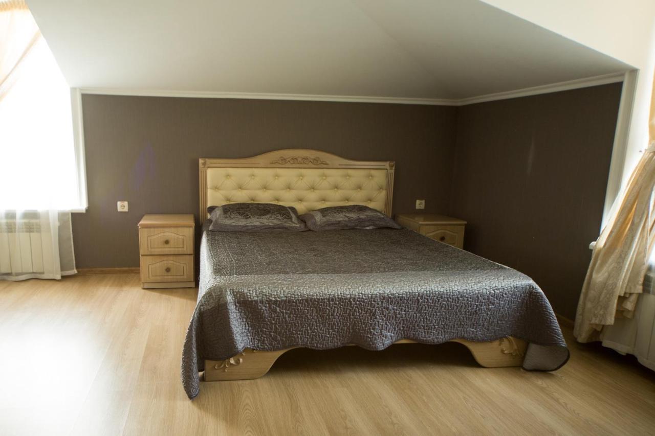 Kolyada Hotel Odessa Eksteriør bilde