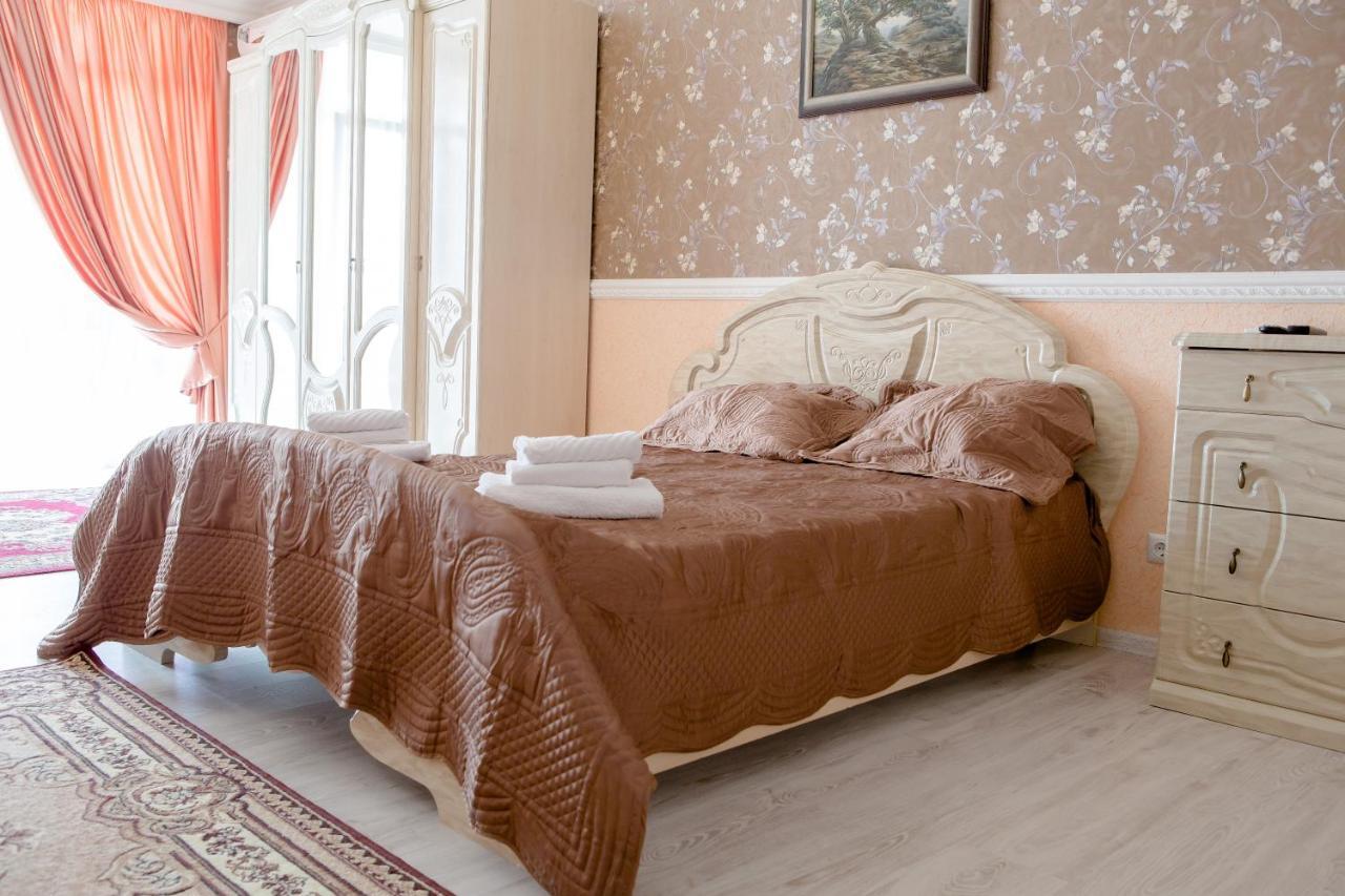 Kolyada Hotel Odessa Eksteriør bilde