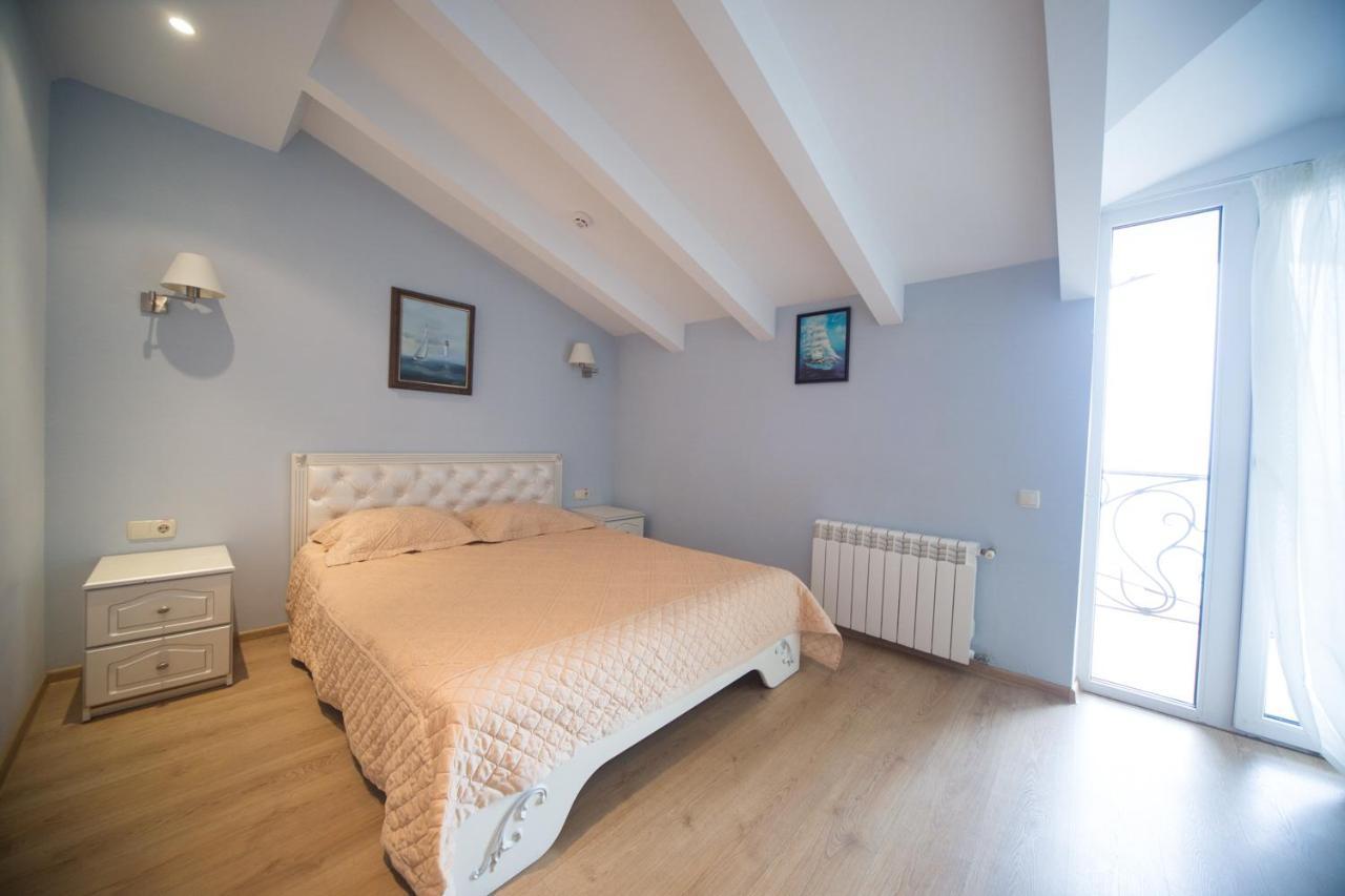 Kolyada Hotel Odessa Eksteriør bilde