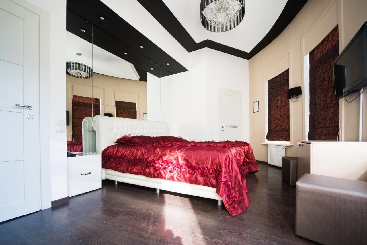 Kolyada Hotel Odessa Eksteriør bilde
