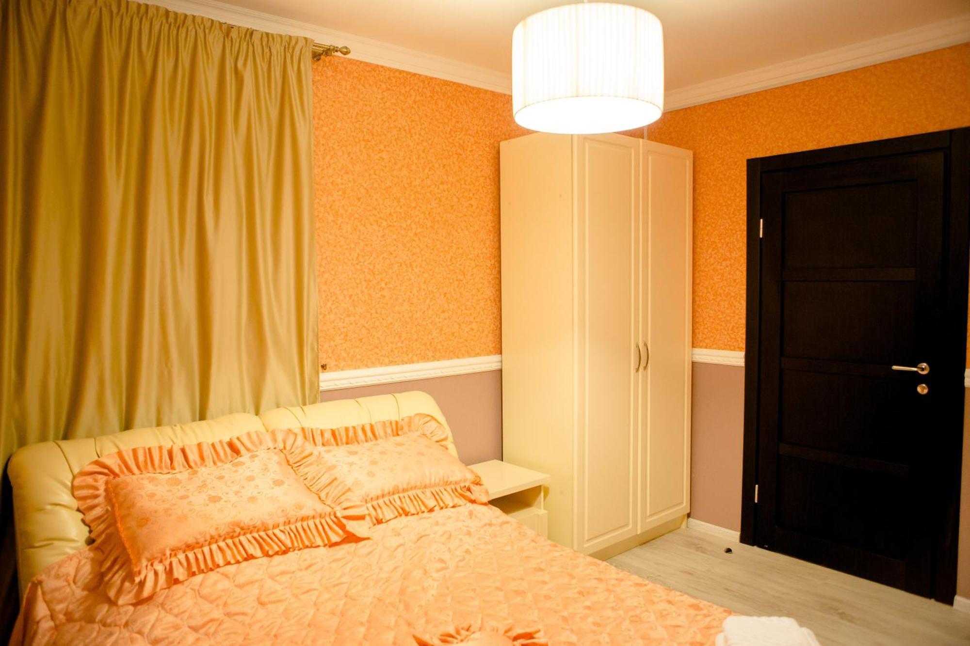 Kolyada Hotel Odessa Rom bilde