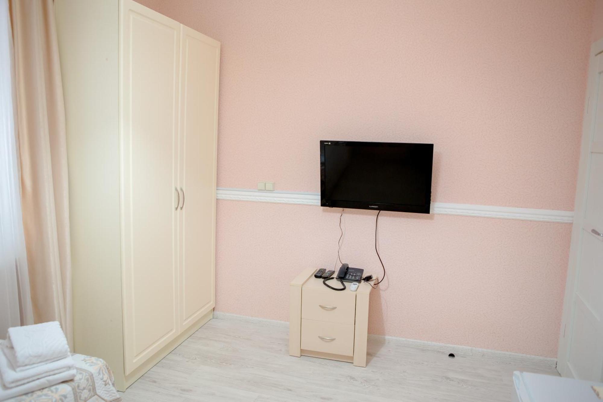 Kolyada Hotel Odessa Eksteriør bilde