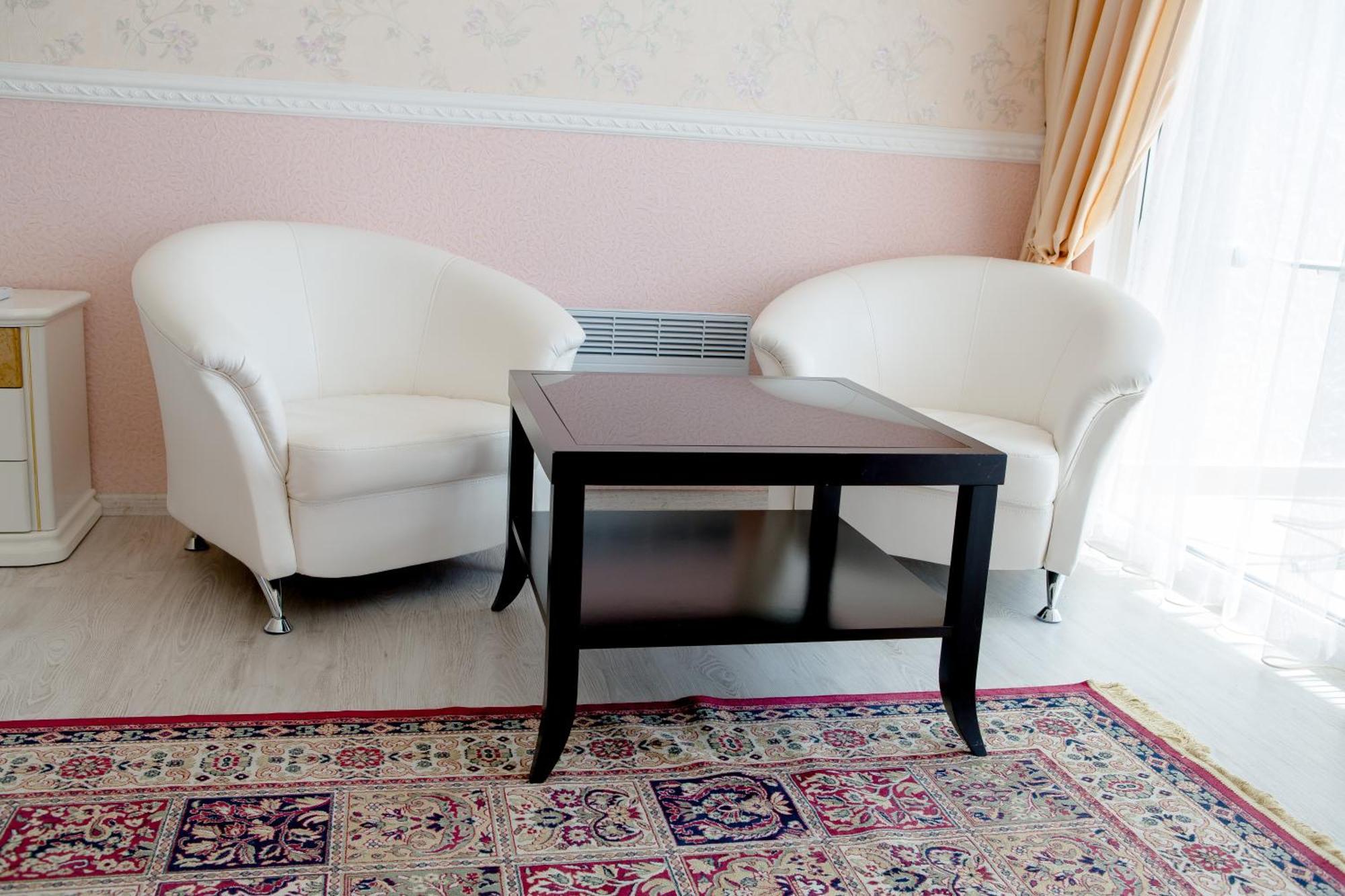 Kolyada Hotel Odessa Rom bilde