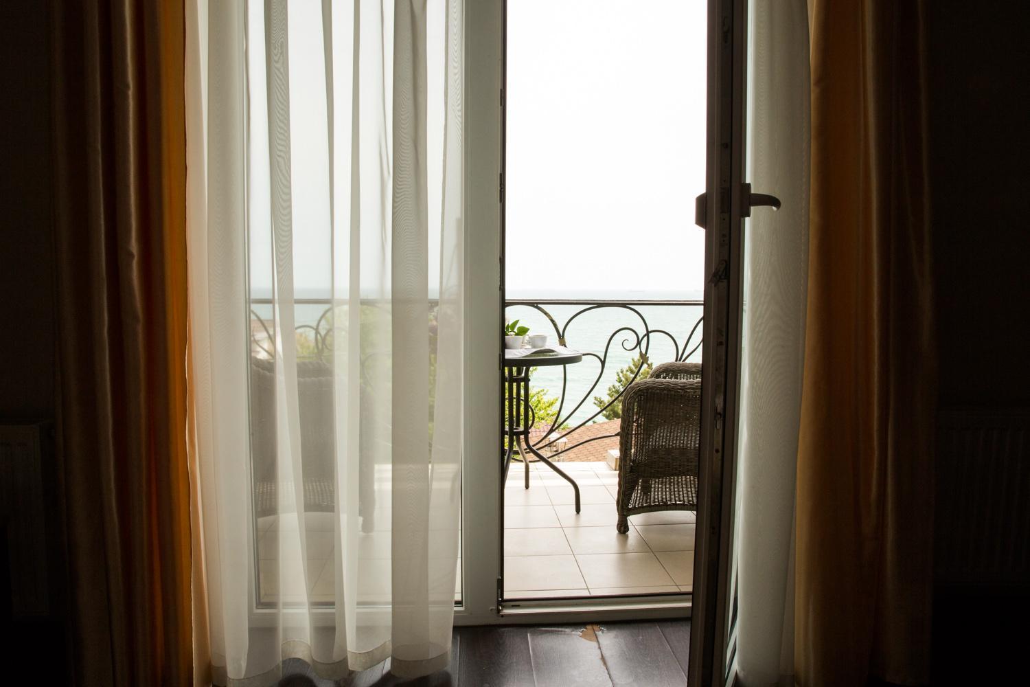 Kolyada Hotel Odessa Rom bilde