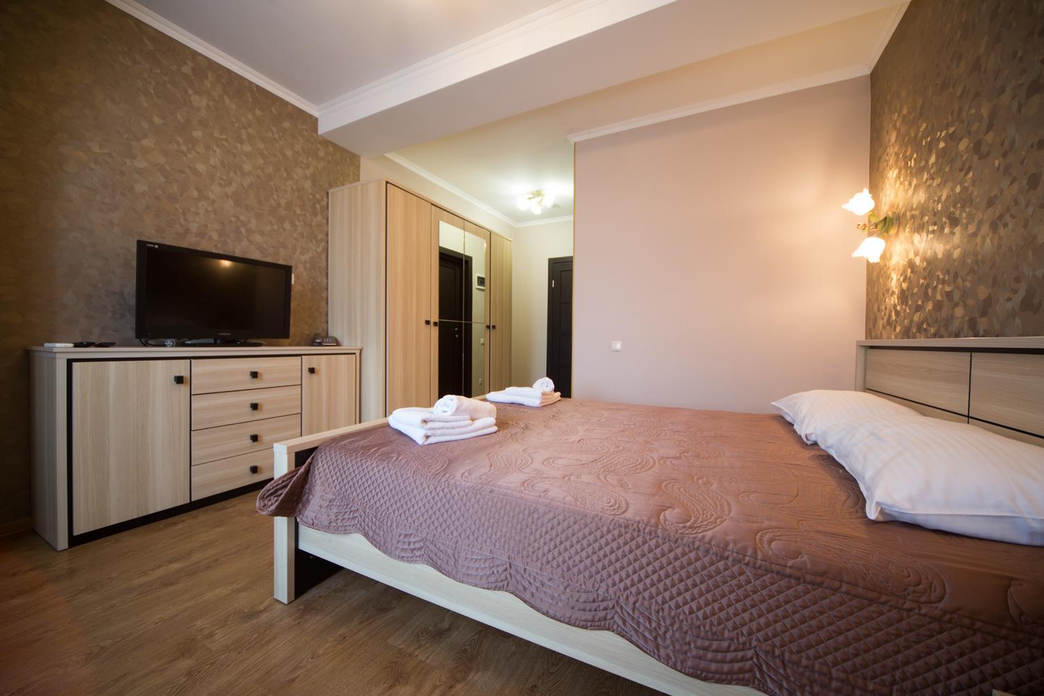 Kolyada Hotel Odessa Rom bilde