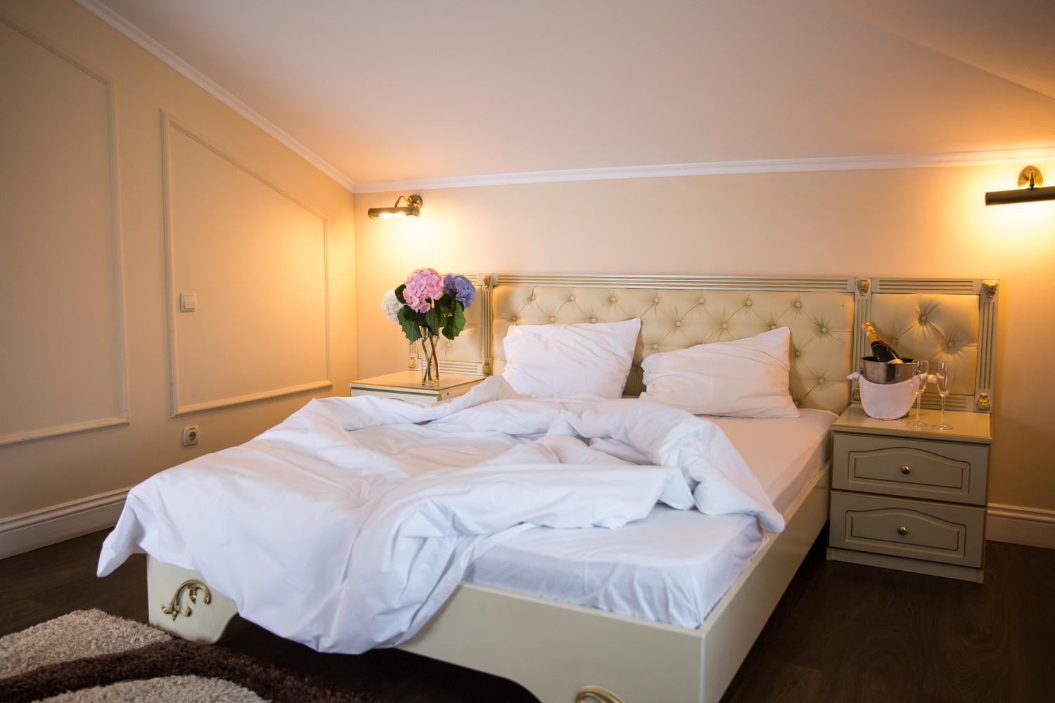 Kolyada Hotel Odessa Rom bilde