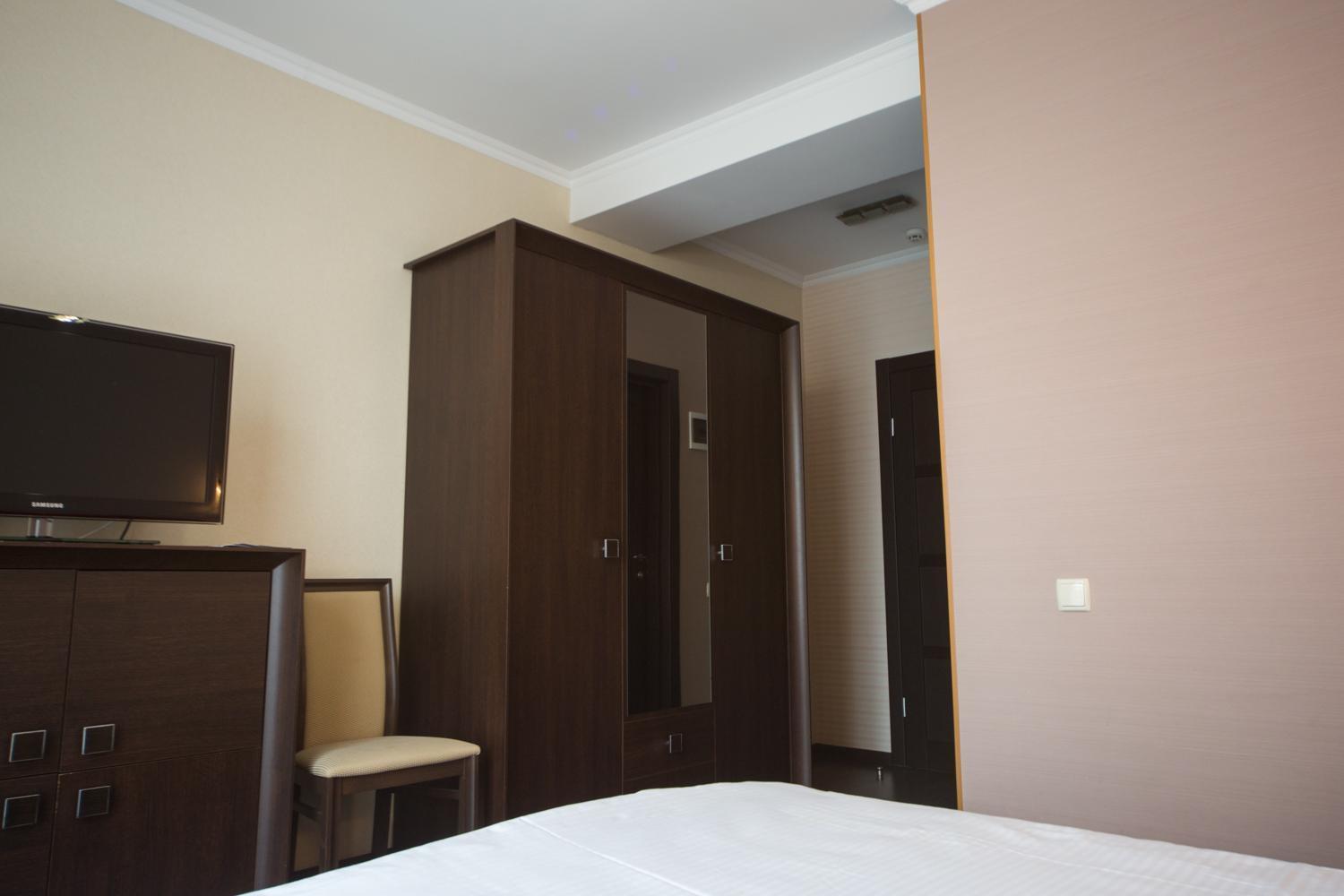 Kolyada Hotel Odessa Rom bilde