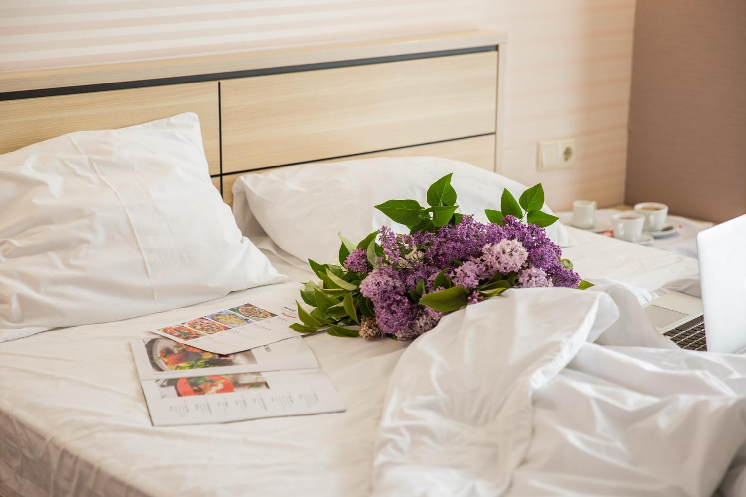Kolyada Hotel Odessa Rom bilde