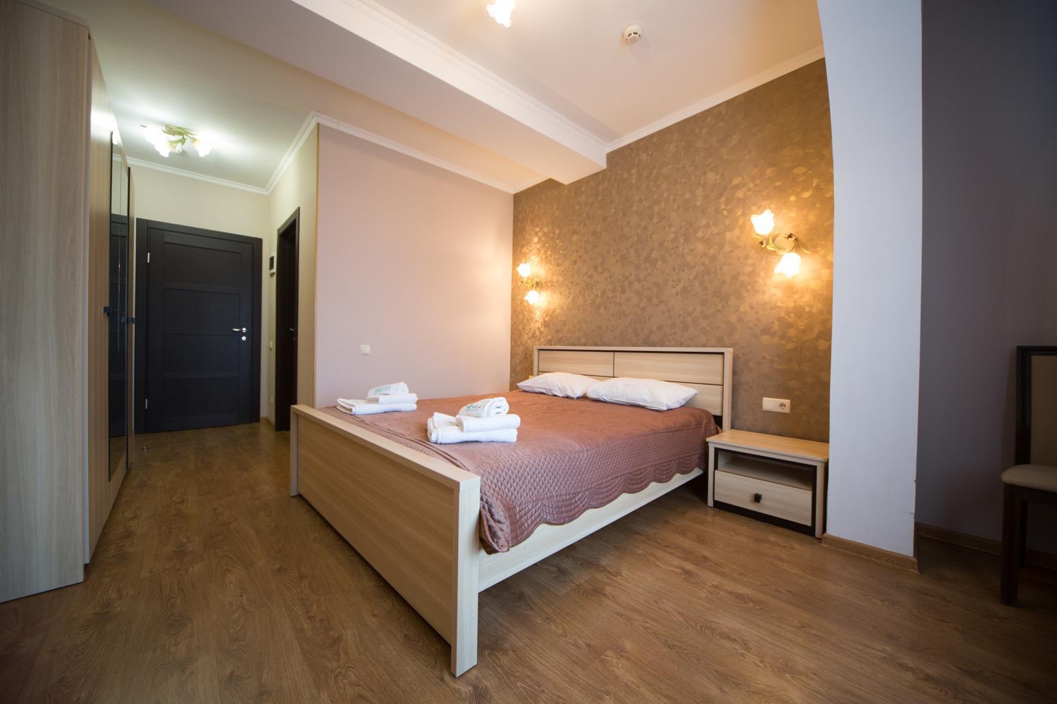 Kolyada Hotel Odessa Rom bilde