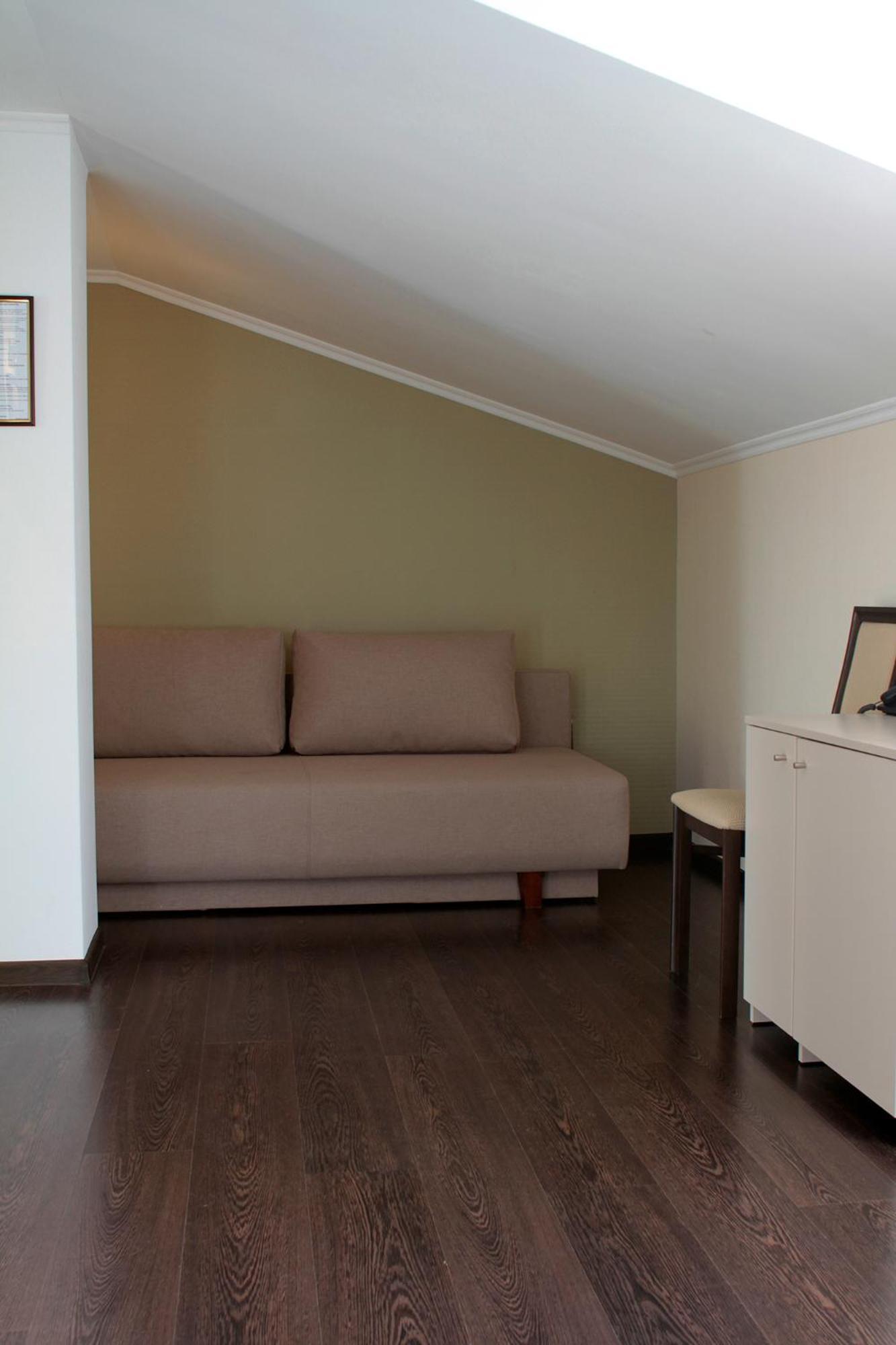 Kolyada Hotel Odessa Rom bilde