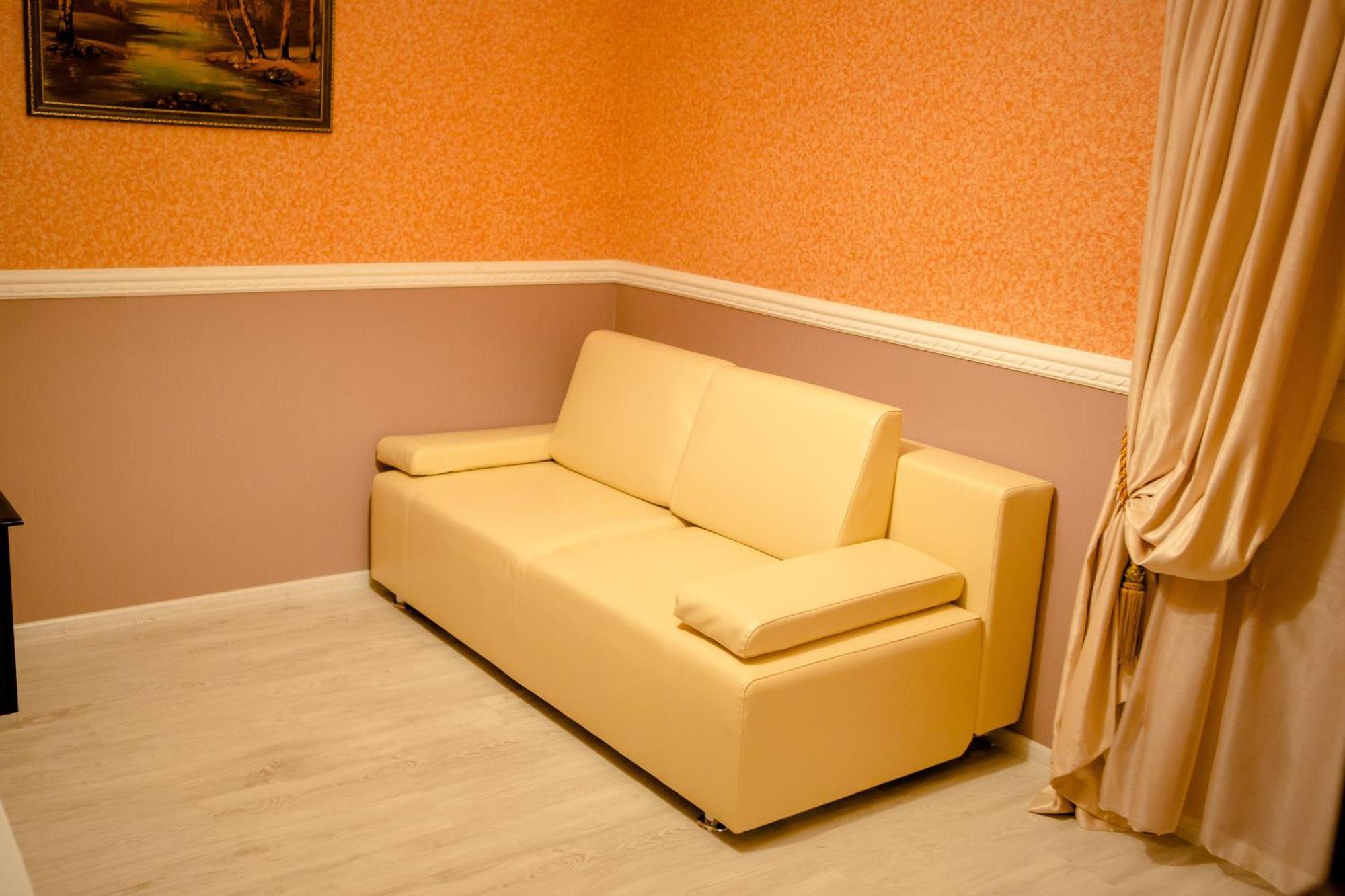Kolyada Hotel Odessa Rom bilde