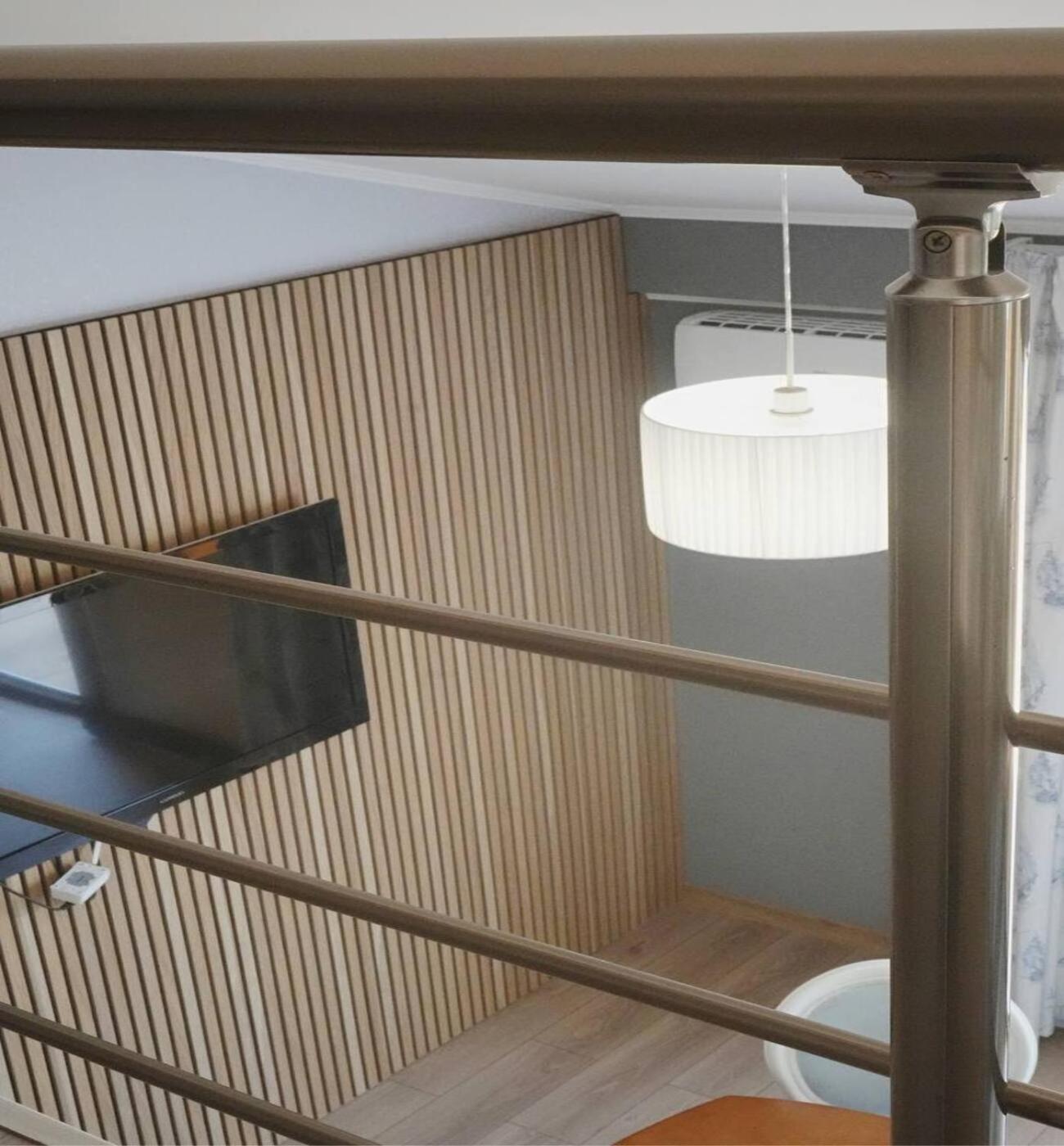 Kolyada Hotel Odessa Eksteriør bilde