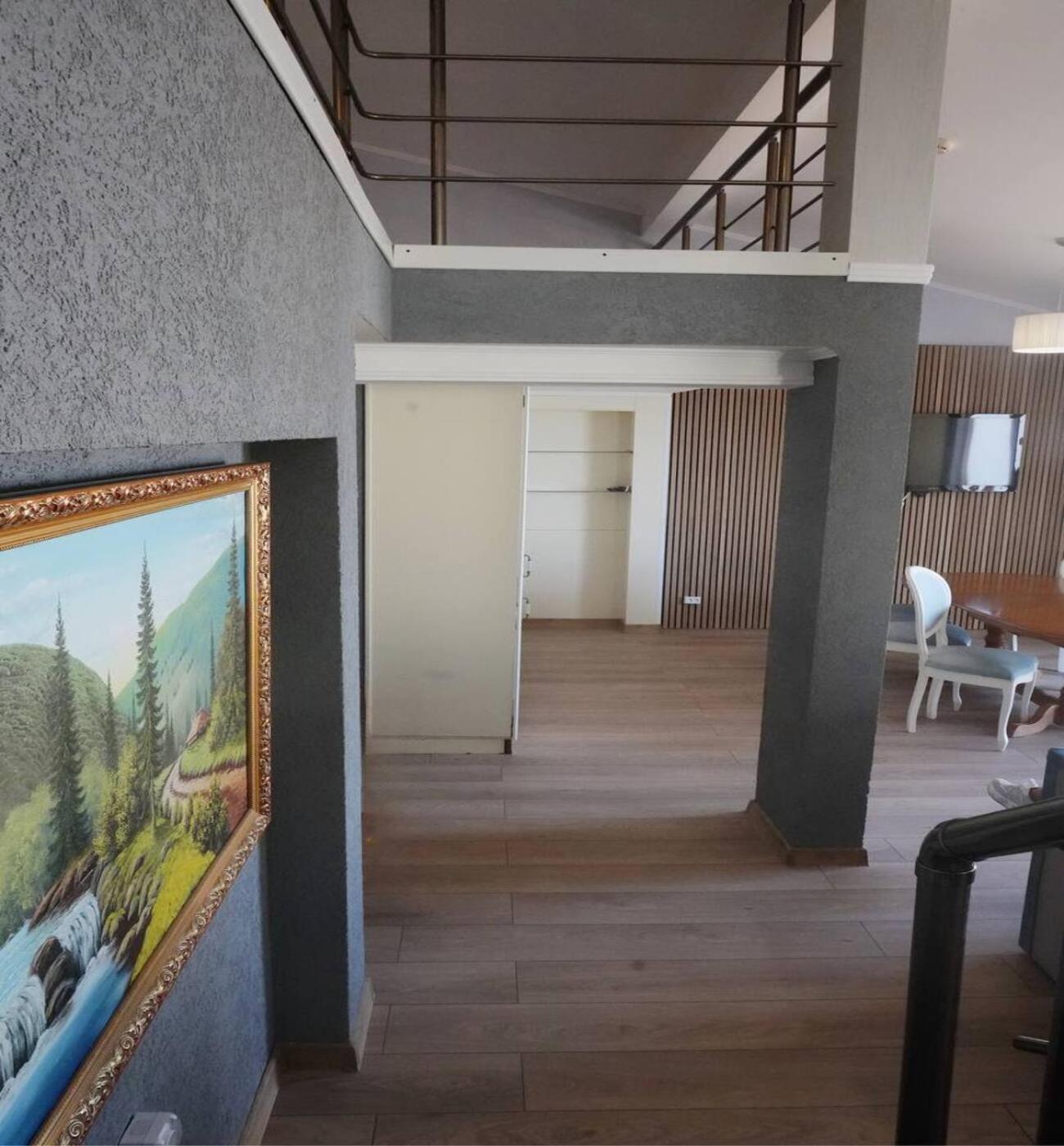 Kolyada Hotel Odessa Eksteriør bilde