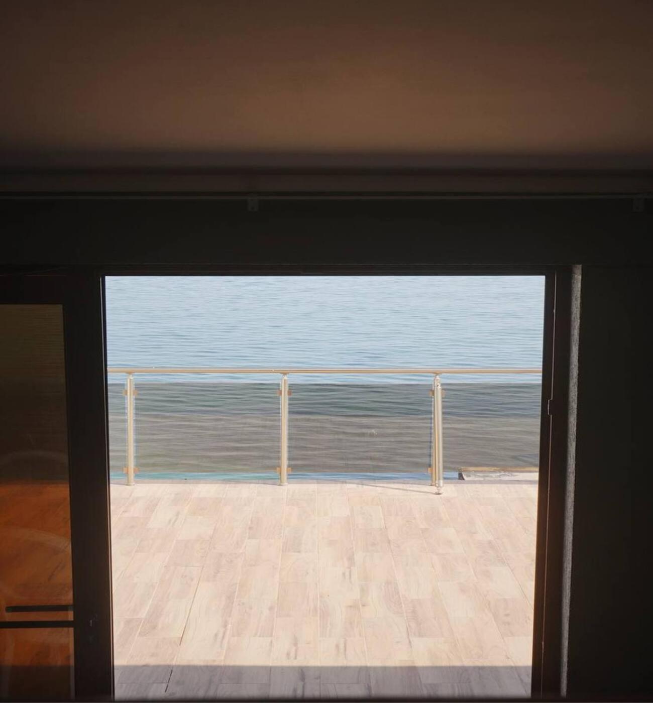 Kolyada Hotel Odessa Eksteriør bilde