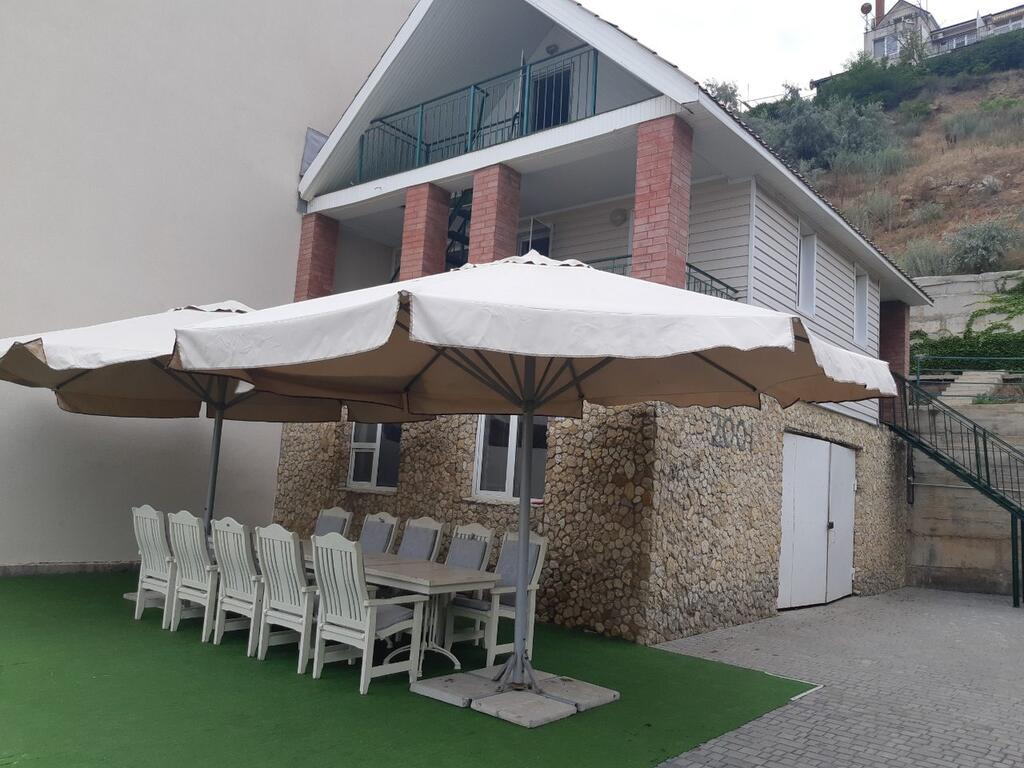 Kolyada Hotel Odessa Eksteriør bilde