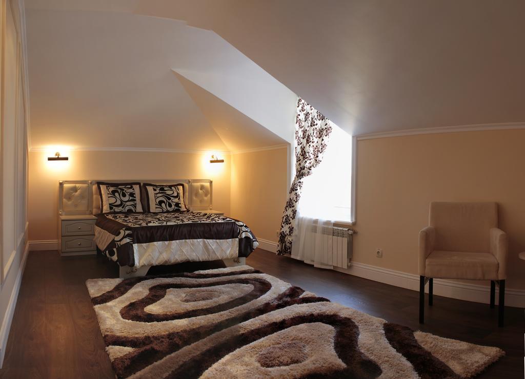 Kolyada Hotel Odessa Eksteriør bilde