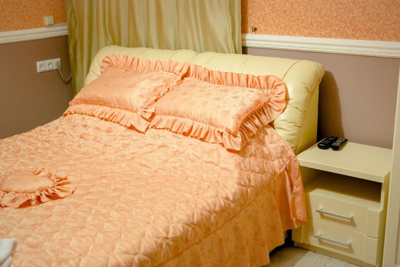 Kolyada Hotel Odessa Eksteriør bilde