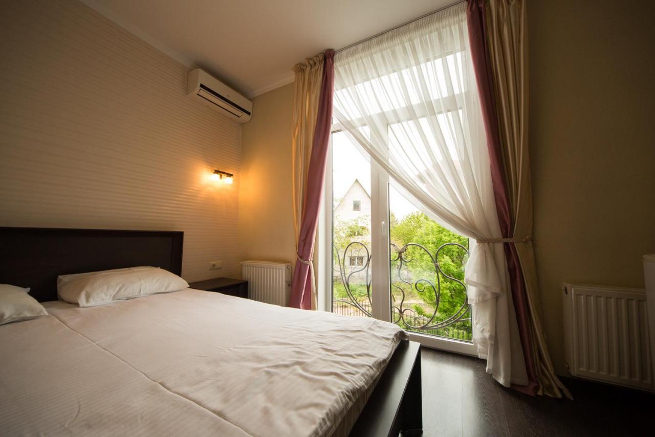 Kolyada Hotel Odessa Eksteriør bilde