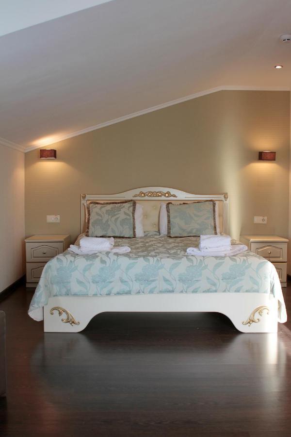 Kolyada Hotel Odessa Rom bilde