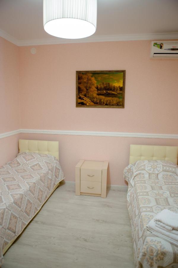 Kolyada Hotel Odessa Rom bilde