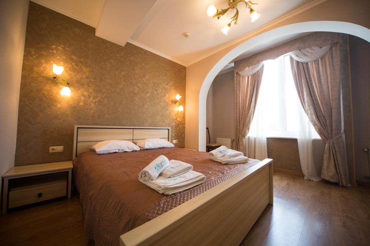 Kolyada Hotel Odessa Rom bilde